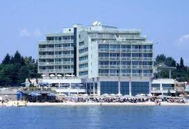 BILJANA BEACH hotel complex