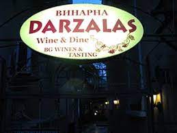 DARZALAS Winery