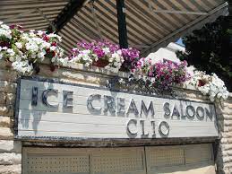 Ice Cream Parlor CLIO