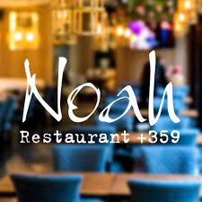 NOAH Restaurant