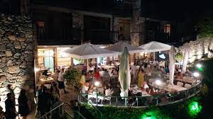 Restaurant CASA DEL MARE