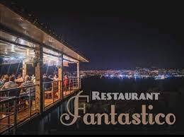 Restaurant FANTASTICO