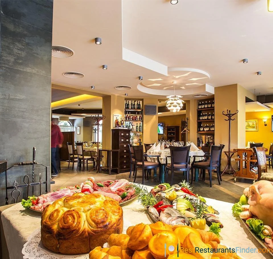 Restaurant PROIA