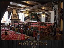 Tavern MOLERITE