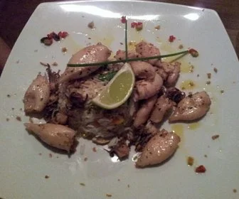 Restaurant Velika Paprika