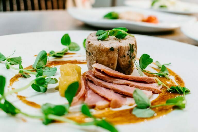 Michelin Star Restaurants in Belgrade, Serbia - The Best of the Best List