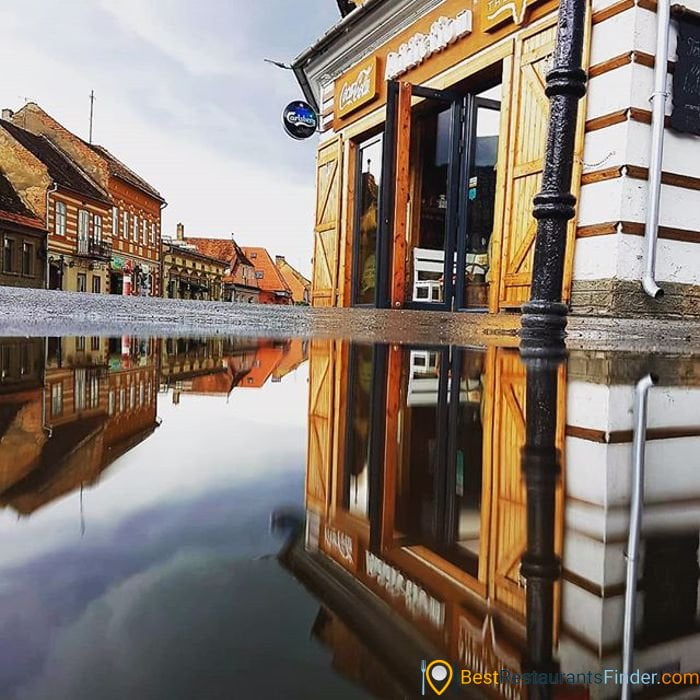 Restaurant Addiction The Ranch