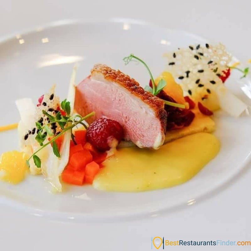 Restaurant Belvedere