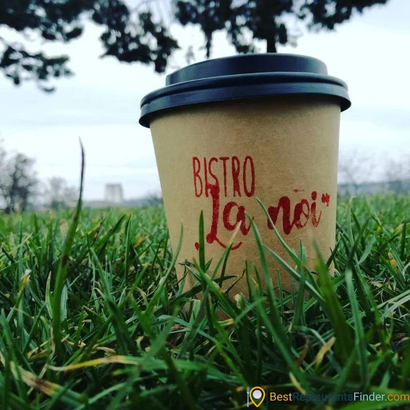 Restaurant Bistro La Noi