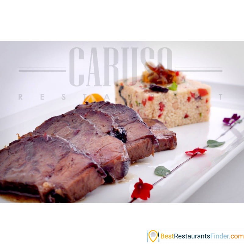Restaurant Caruso