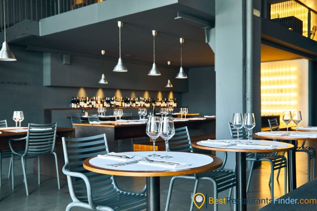 Restaurant Comunale Caffe e Cucina