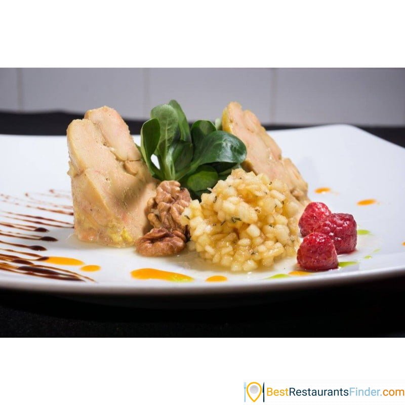 Restaurant Festival '39