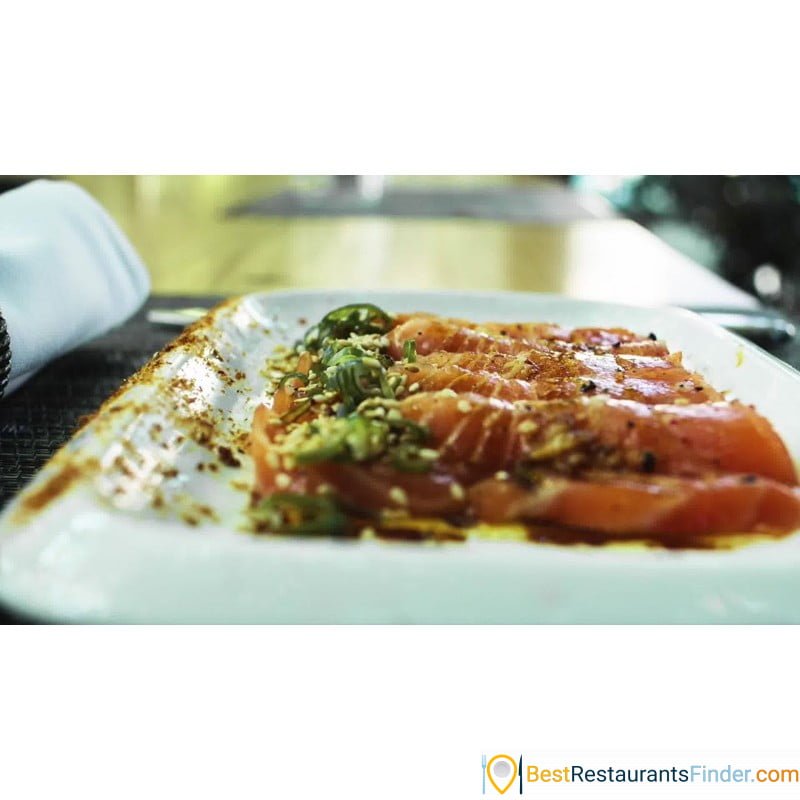 Restaurant Fish House