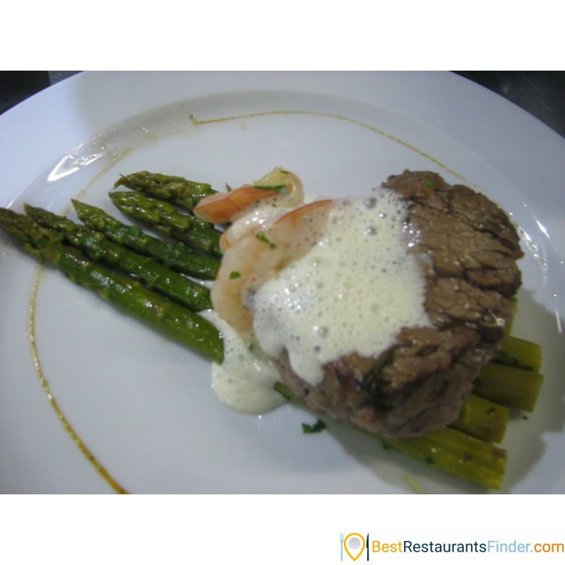 Restaurant Harold's