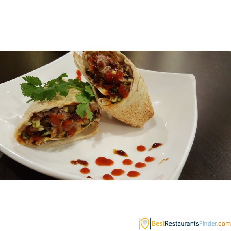 Restaurant LittleHanoiBistro