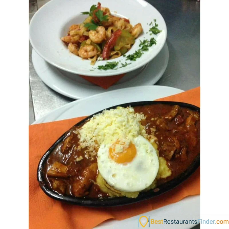 Restaurant Mado Cafe Restaurant