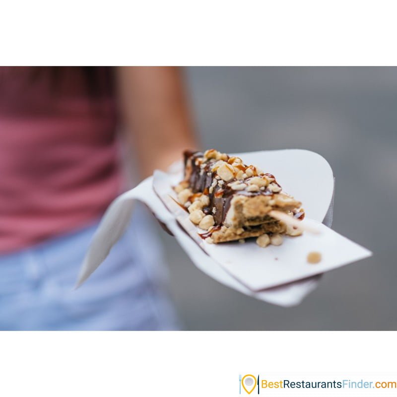 Restaurant Marty Society