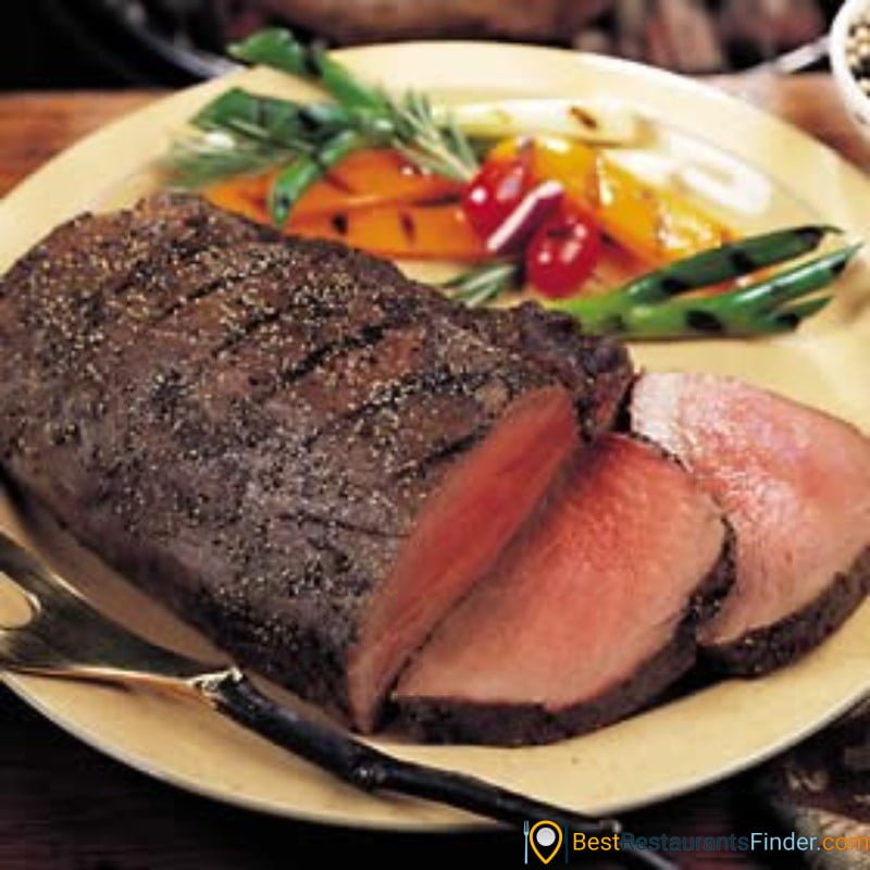 Restaurant Matei Corvin