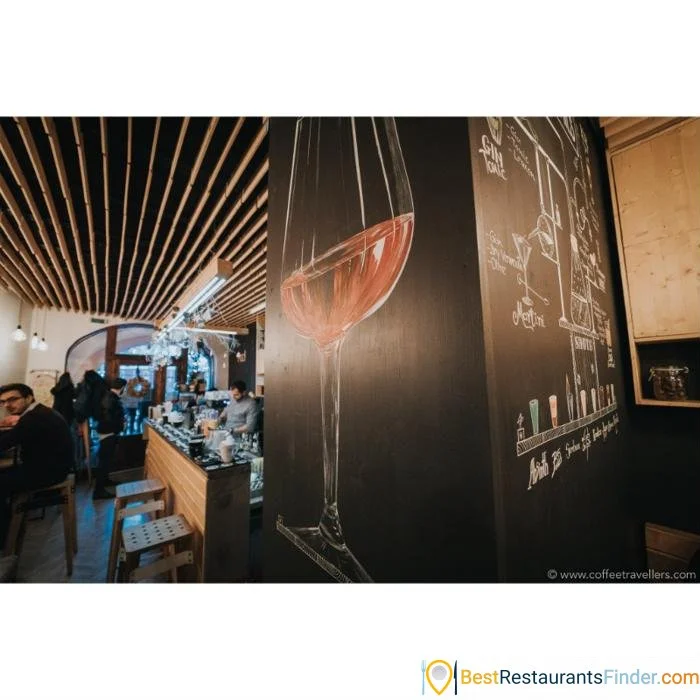 Restaurant Nod Pub