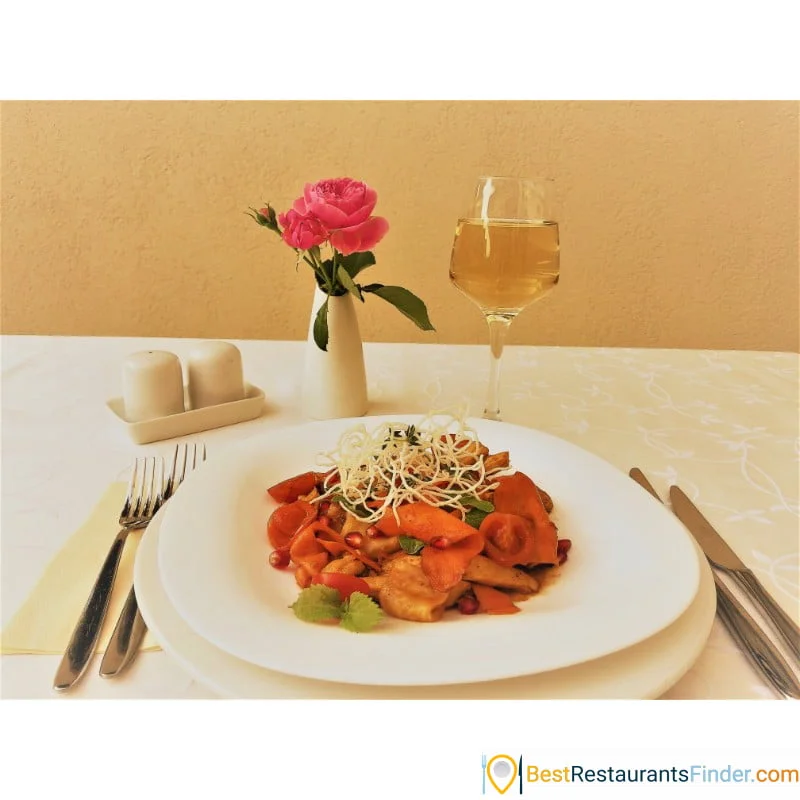 Restaurant Restaurant Arnia Iasi