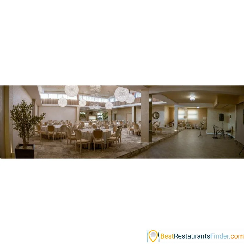 Restaurant Restaurant Mandala Events