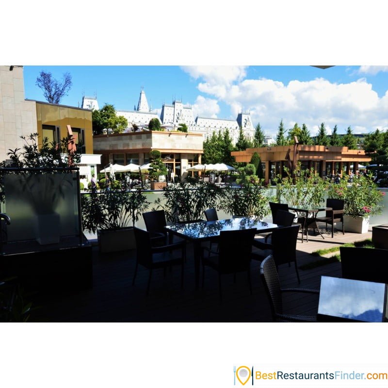 Restaurant Restaurant Tirol