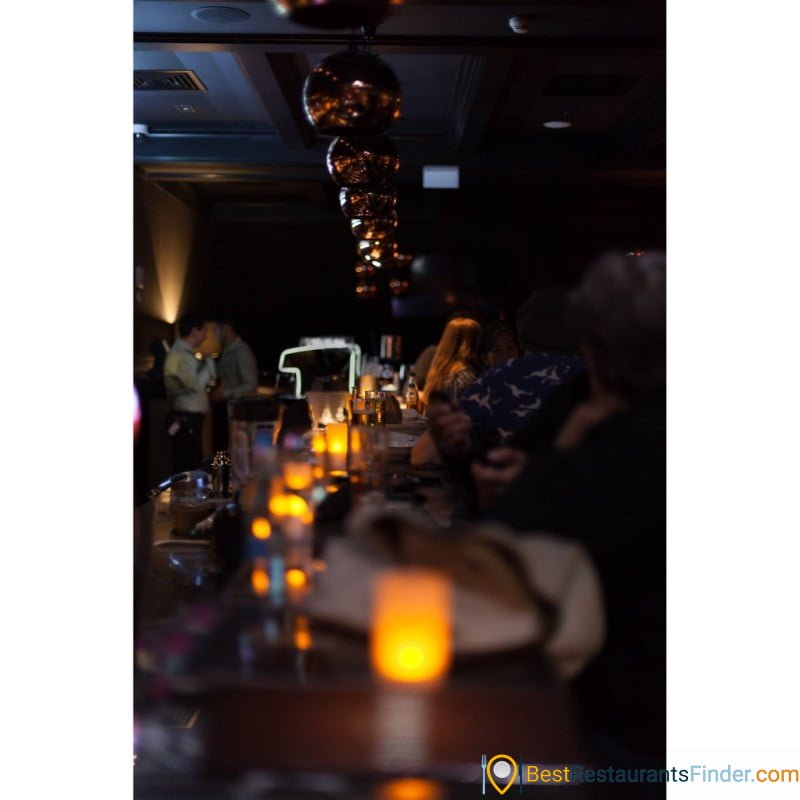 Restaurant Sharkia
