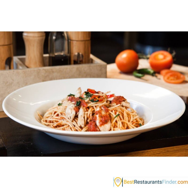 Restaurant Wok'n Roll