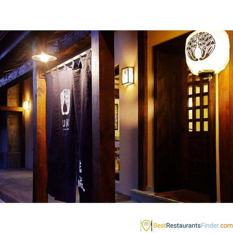 Restaurant Yuki