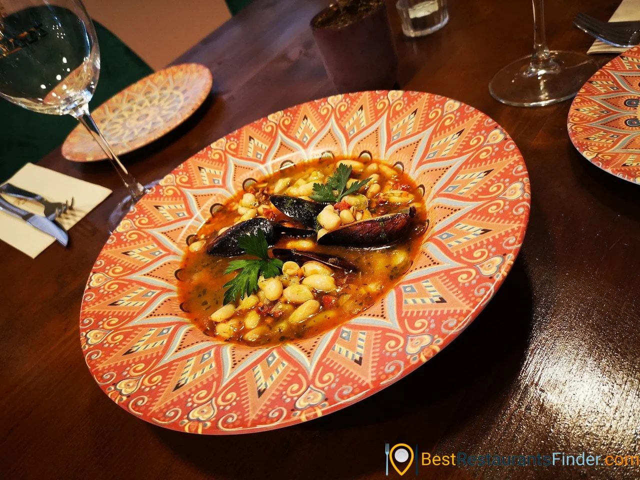 Andalu GastroBar