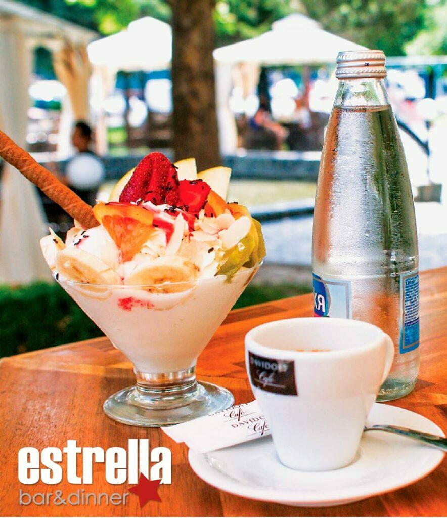 Estrella Bar&Dinner