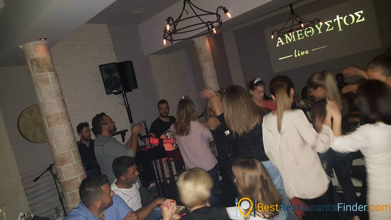 Amethistos