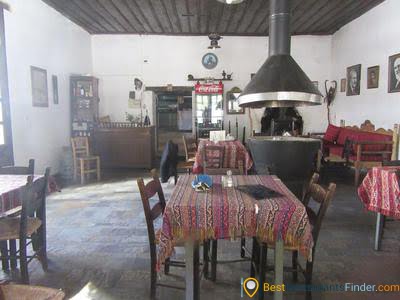 Antartis Taverna