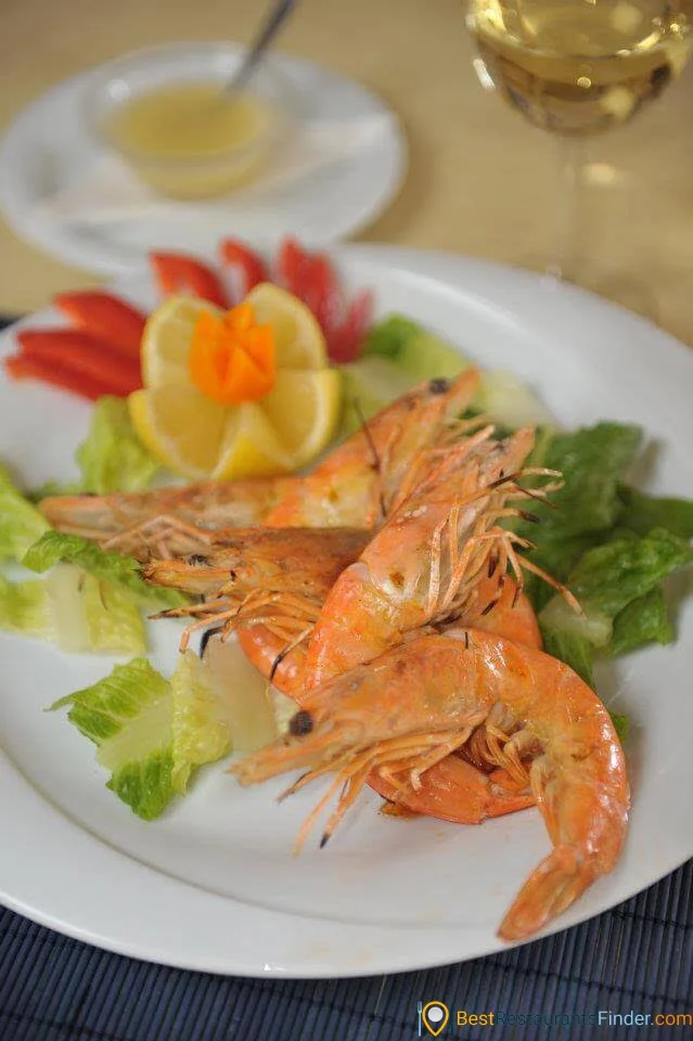 Flamingo Restaurant