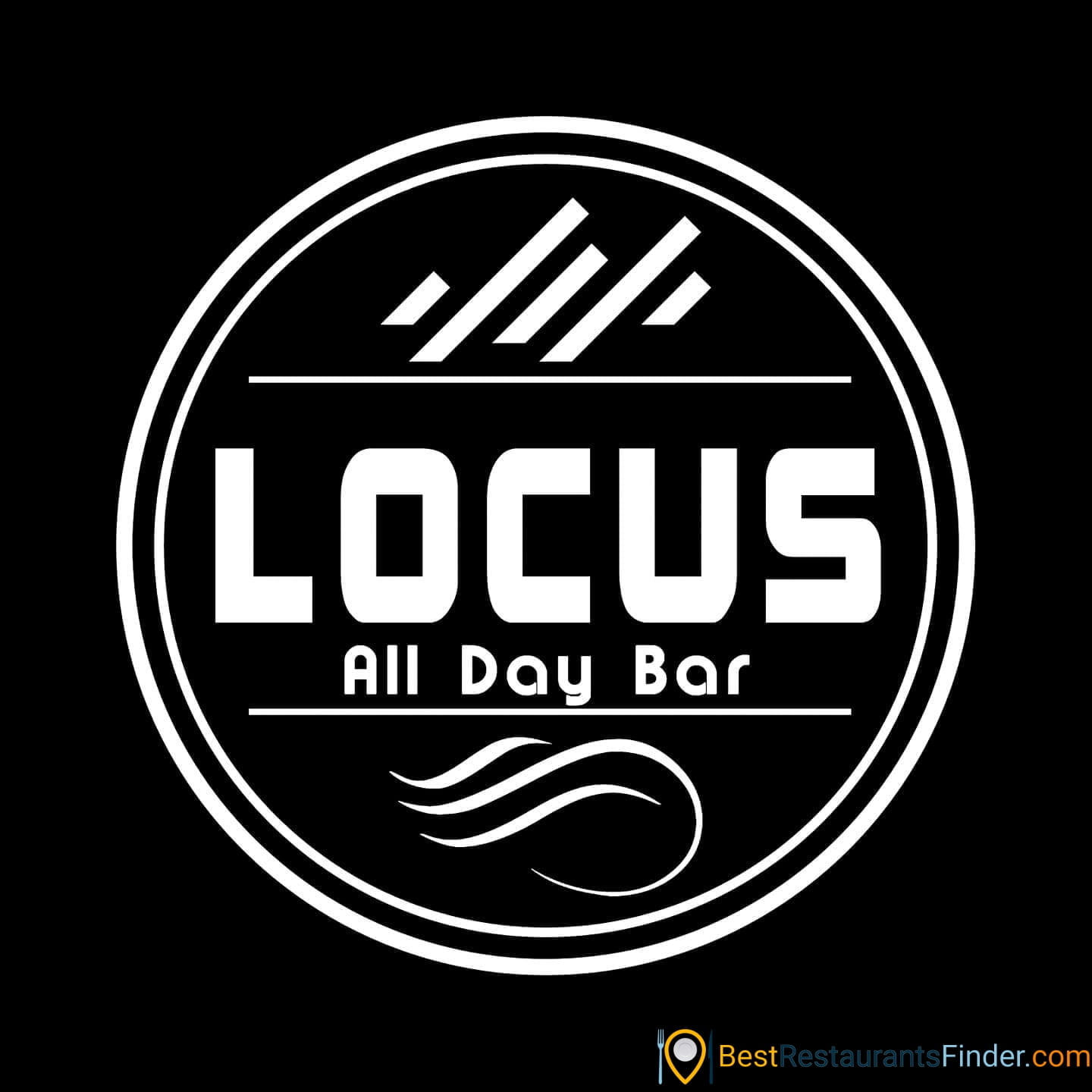 Locus All Day Bar Bistro