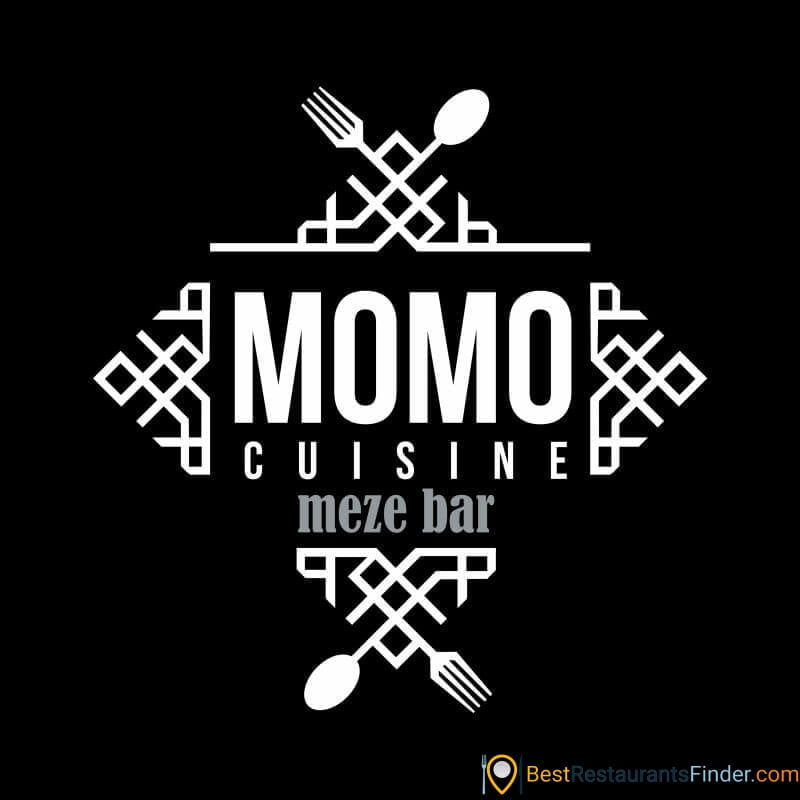 Momo Mezedopoleio Bar