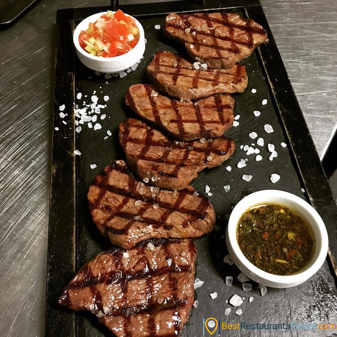 Picanha meat and more