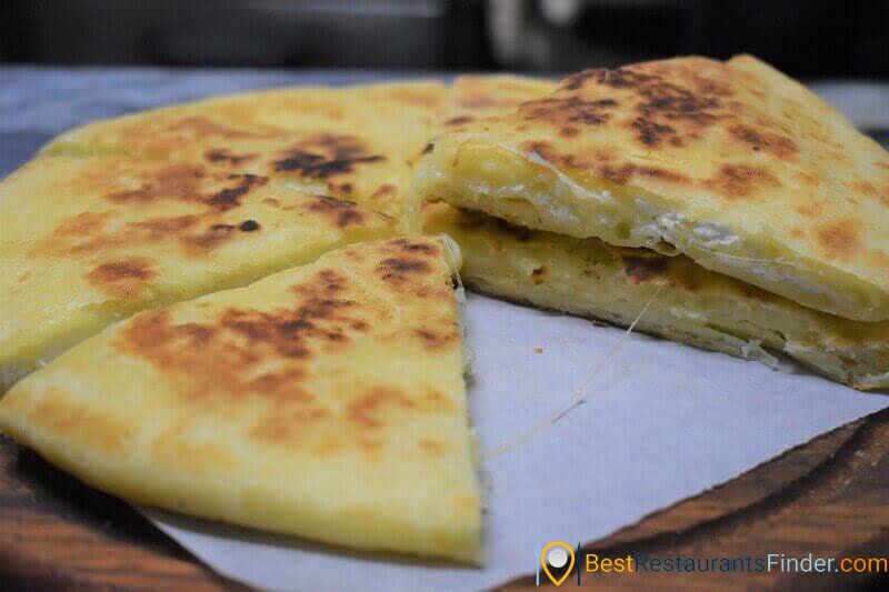 Trapezounta Restaurant