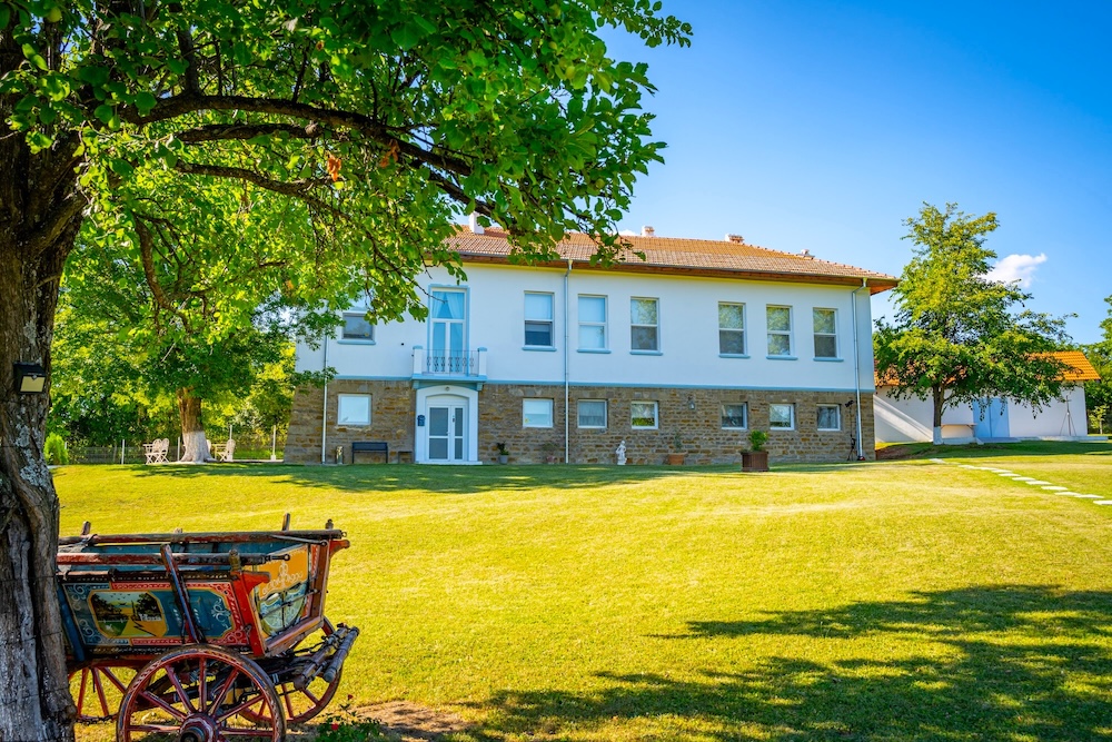 1 – Dieci Outdoors