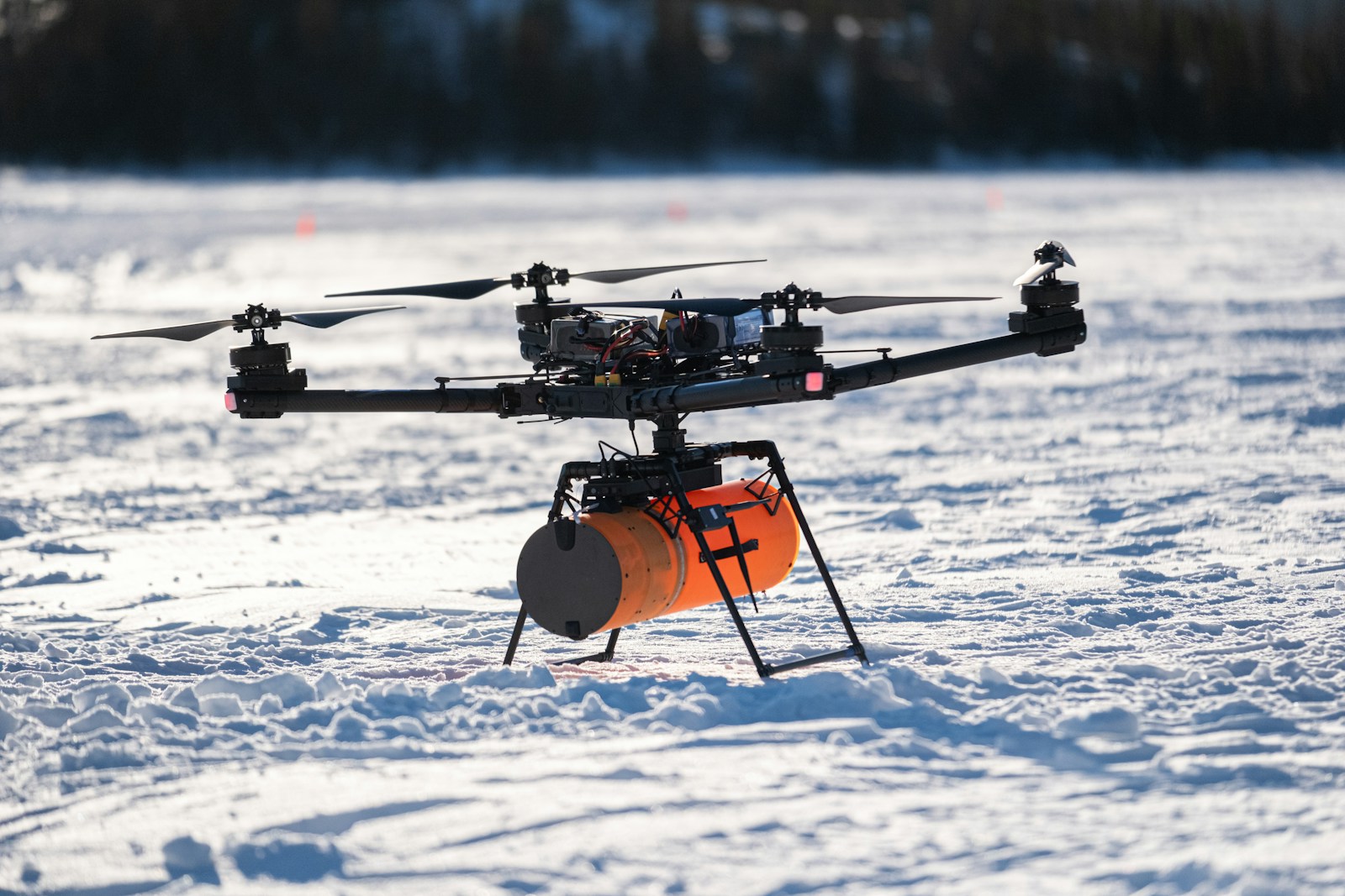 Last-Mile Delivery: The Maturity of Autonomous Robots